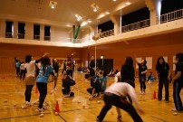 『学生交流会』の画像