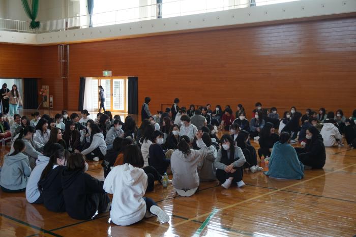 『ﾎｰﾑﾍﾟｰｼﾞ自治会4』の画像